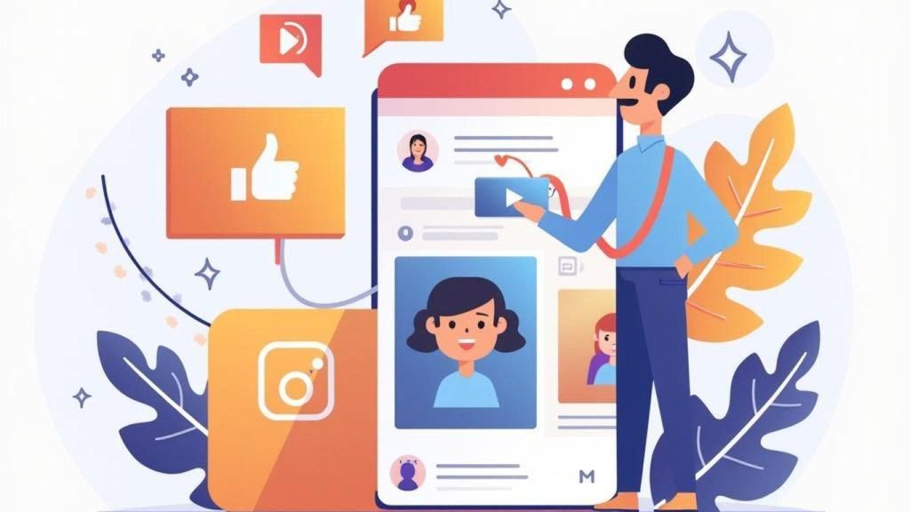 kak effektivno ispol zovat instagram dlja targetirovannoj reklamy 2