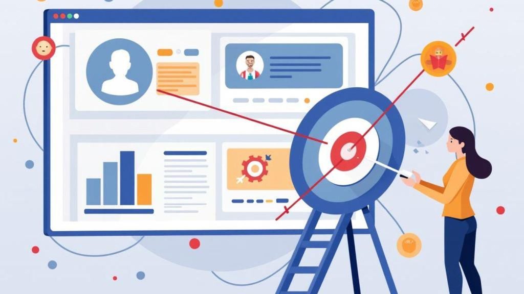 kak nastroit targeting dlja facebook reklamy 2