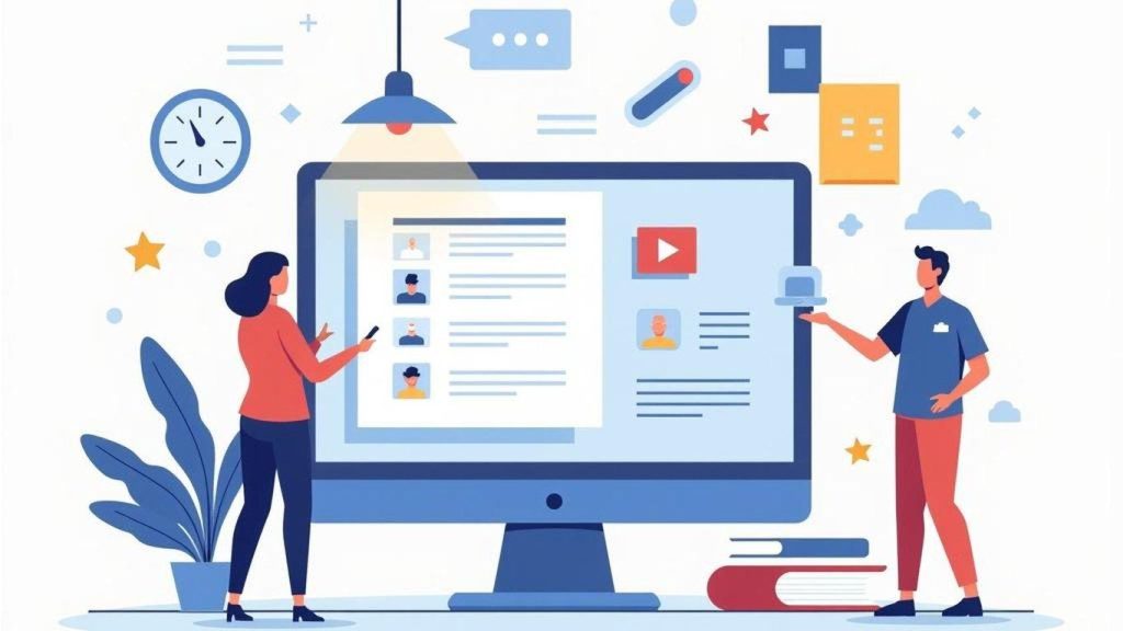 kak pravil no nastroit jandeks direkt dlja novichkov 3