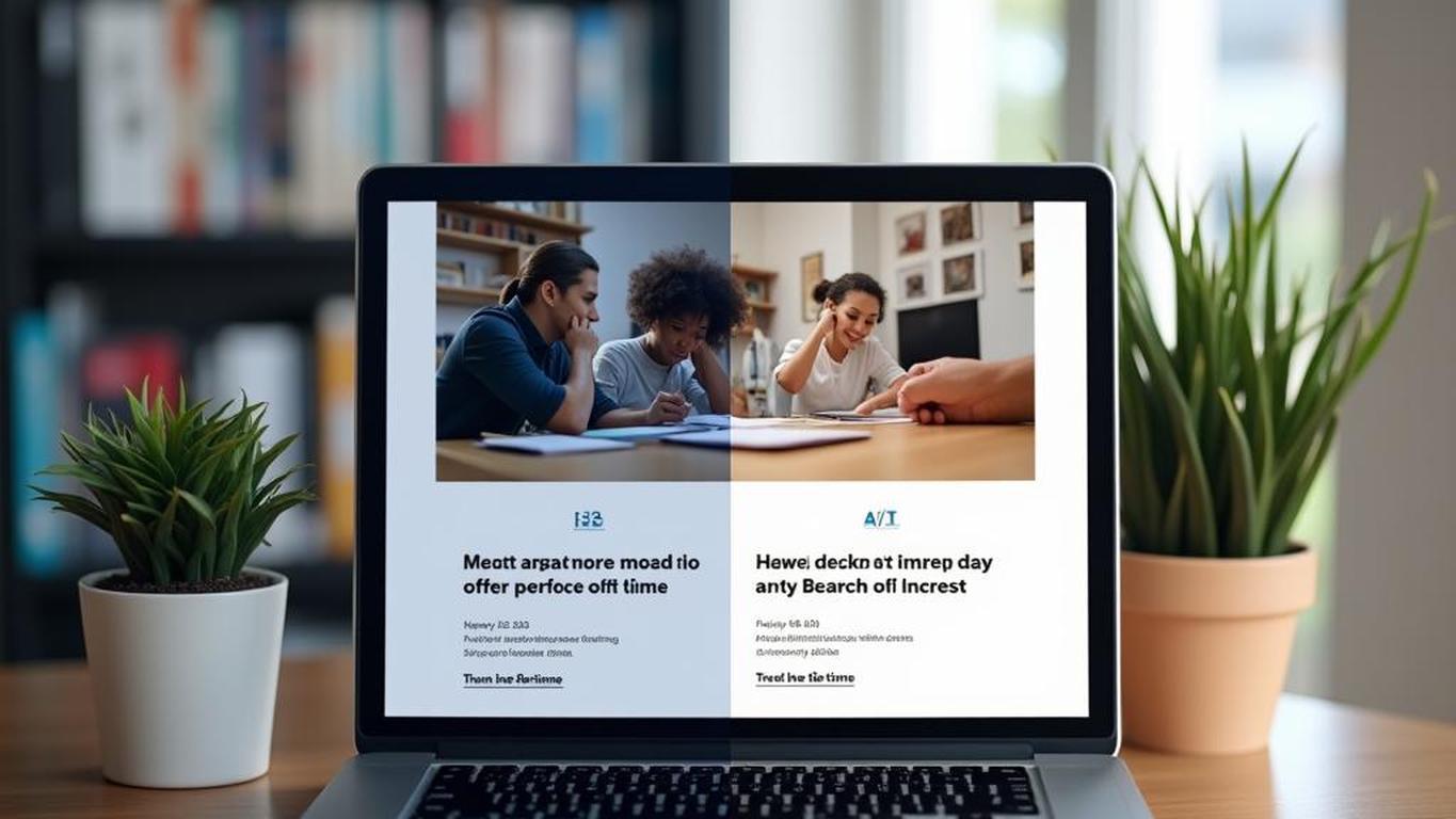 kak provodit a b testirovanie v targetirovannoj reklame 1