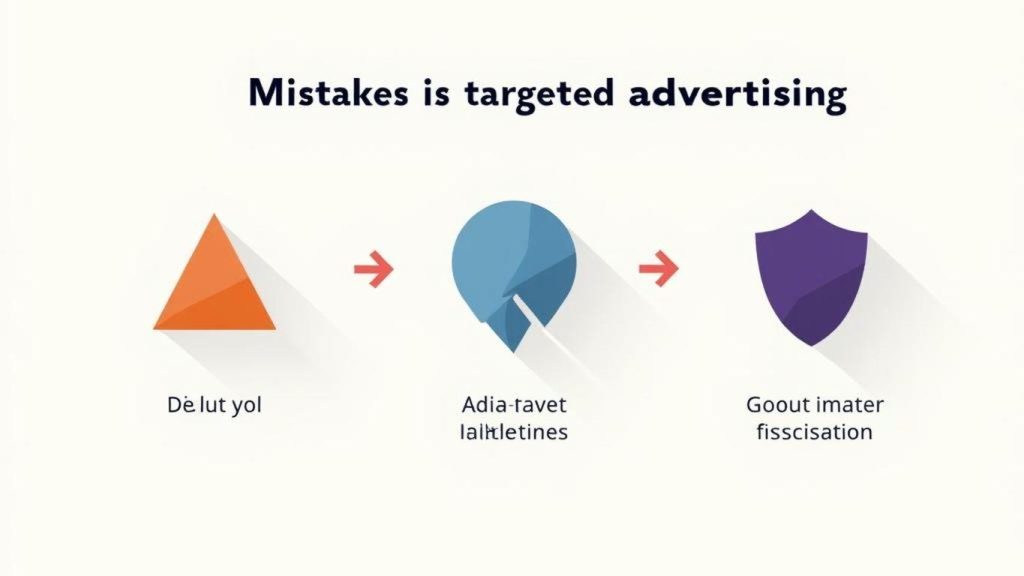 oshibki pri nastrojke targetirovannoj reklamy chto nuzhno znat 2