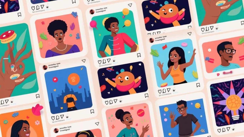 sozdanie kreativov dlja instagram sovety i primery 3