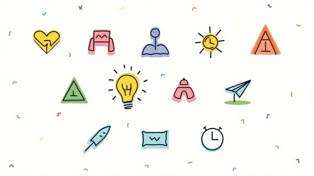 top 10 idej dlja kreativov v targetirovannoj reklame 2