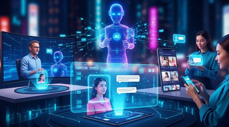 kak integrirovat chat boty v strategii onlayn reklamy dlya maksimal nogo effekta