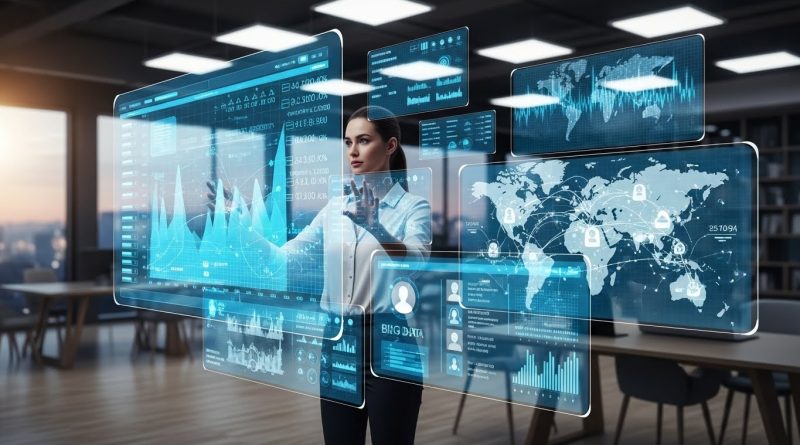 personalizatsiya reklamy s pomosch yu bol shih dannyh novye vozmozhnosti marketinga