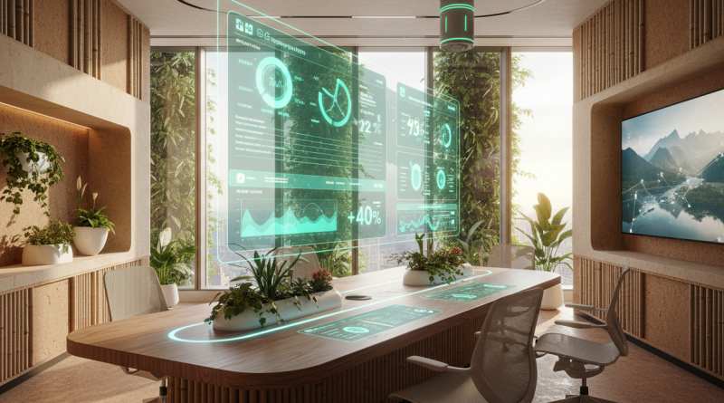 ekologichnyy marketing kak sdelat reklamu onlayn bolee ustoychivoy