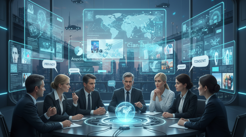 iskusstvennyy intellekt i etika v onlayn reklame novye vyzovy i resheniya